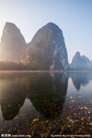 漓江风光