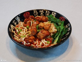 辣鸡面