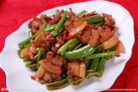 家乡小炒肉