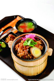 台湾香油饭