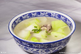 冬瓜汤