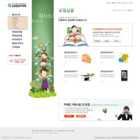左中右三列式网页设计