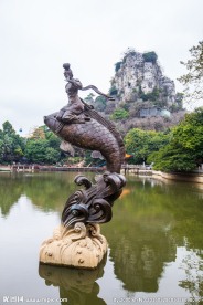 鱼峰公园