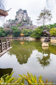 鱼峰公园