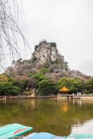 鱼峰公园