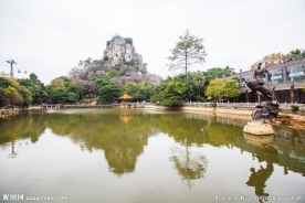鱼峰公园