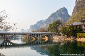 遇龙河