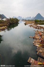 遇龙河