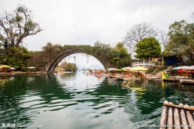 遇龙河