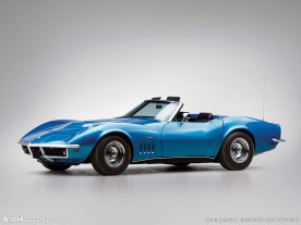 雪佛兰克尔维特