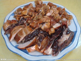 熏肠肚