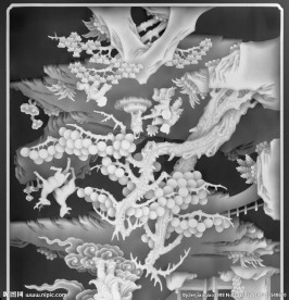 风景 山水