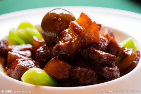 红烧肉