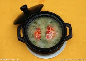蟹菜饭