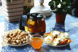 下午茶