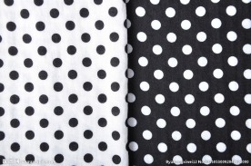 亚麻竖条印花裤料