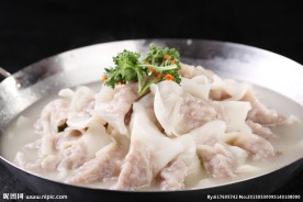 野山菌蒸虾饺