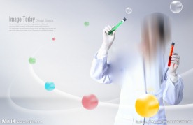 医学 实验 研究 科技 医疗