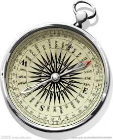 指南针