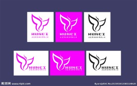logo设计