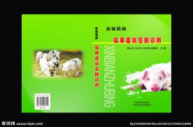 猪病封面