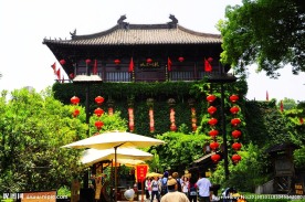 宋城
