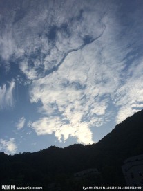 天空景观