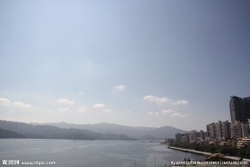 海边