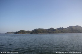 海边