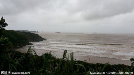 浙江 东海游