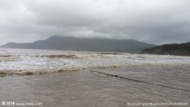 浙江 东海游