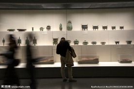 国博展厅