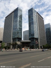 成都荣盛布鲁明顿广场
