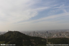 山上天空