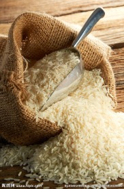 美味大米