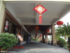 室内装修  酒店装修