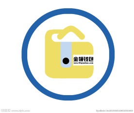 logo设计 网站logo 图