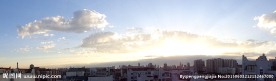 清晨