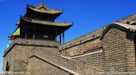兴城古城
