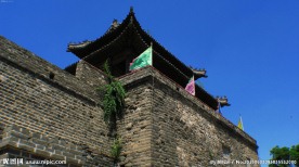 兴城古城