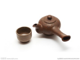 茶壶