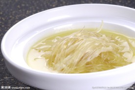 黄焖鱼翅