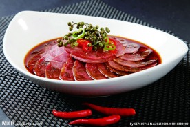 鲜椒王牛肉