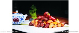 鲍菇澳牛肉