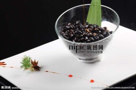黑花生