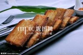 蒜香带鱼