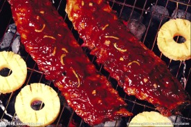 烤肉
