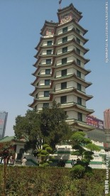 郑州二七纪念塔