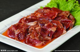 鸡胗