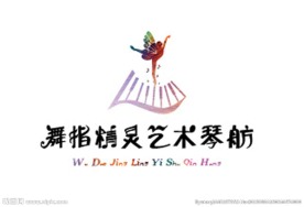 琴行logo